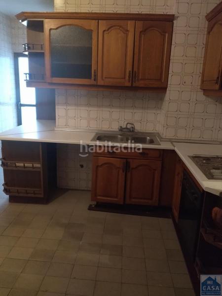 Foto 95585dae-1da5-49e9-914d-2d33424b3481. Appartamento con parcheggio in Centro Mérida