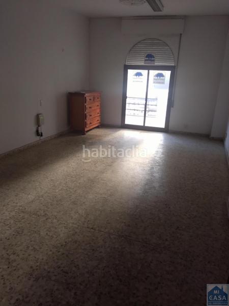 Foto a293308d-603b-4a6b-80d2-6ebb82cf0235. Appartamento con parcheggio in Centro Mérida