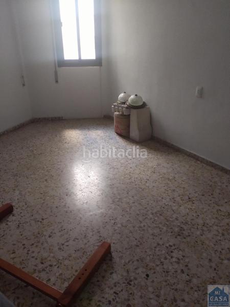 Foto bb4e0fd8-8fa6-4941-924d-6c01968637c6. Appartamento con parcheggio in Centro Mérida