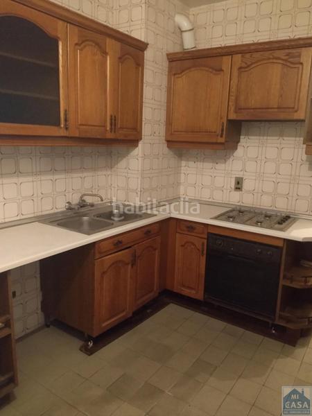 Foto cc522e05-9d71-4f7b-90e9-eace685ebb0b. Appartamento con parcheggio in Centro Mérida