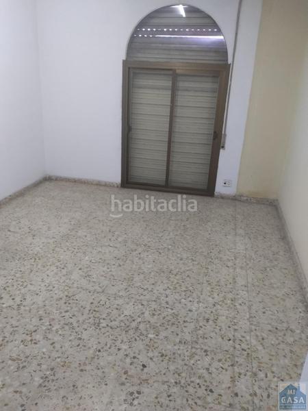 Foto d1007697-202b-4fbb-83d8-f94a65e7822b. Appartamento con parcheggio in Centro Mérida