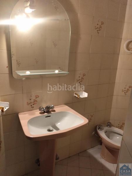 Foto fb90fd1f-0e0d-48d2-a798-9db05244093c. Appartamento con parcheggio in Centro Mérida