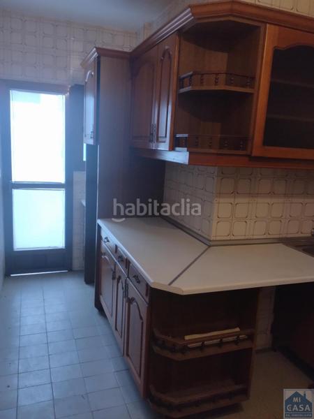 Foto fcd4e226-e0ed-4d50-aa27-c24c659e1ec0. Appartamento con parcheggio in Centro Mérida