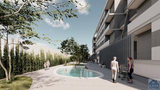 Appartement à Oeste. Méridapiso