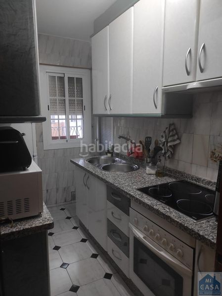 Foto 77747b1d-a001-4603-afe5-3a7ec7047f11. Appartement dans Este Mérida