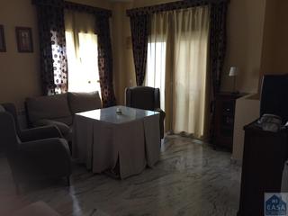 Appartement à Oeste. Méridapiso