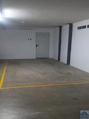 Car parking in Centro. Méridagaraje