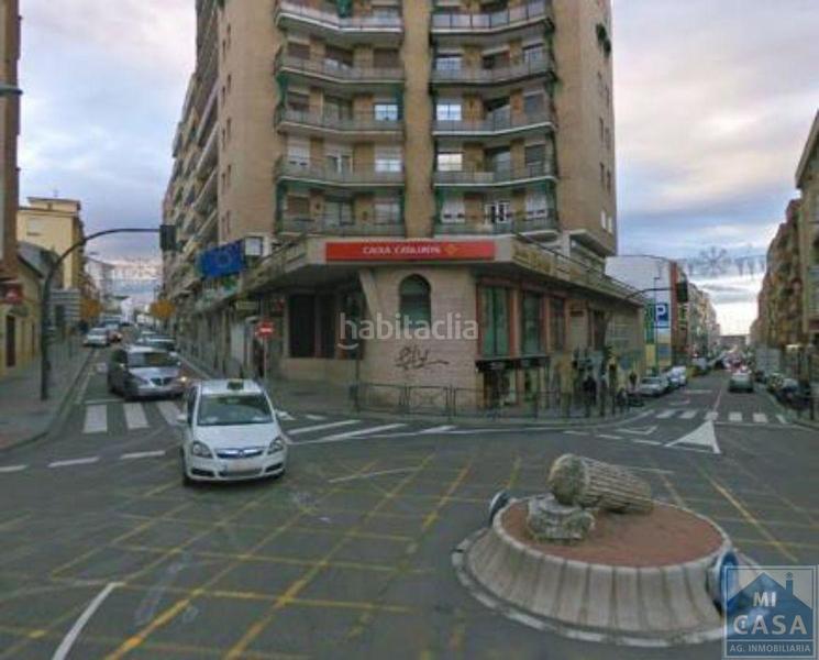 Foto 43a8fd25-0823-4a26-86ee-a27359ea5520. Lloguer aparcament cotxe a Centro Mérida
