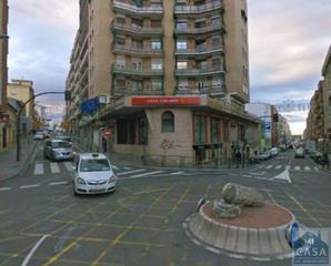 Car parking in Centro