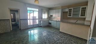 Maison à Zarza (La). La zarzacasa