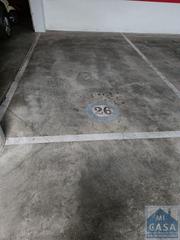 Location Parking voiture à Sur. Méridagaraje
