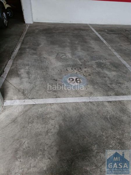 Foto 323291a0-b1ef-4de2-a829-a3e5fc3fa567. Rent car parking in Sur Mérida