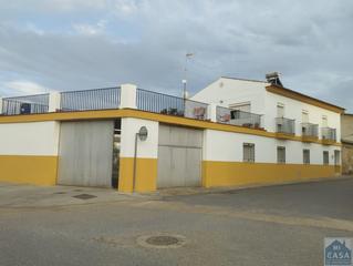 Maison à Trujillanos. Trujillanoscasa