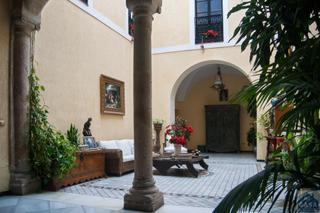 Casa en Centro. Méridacasa