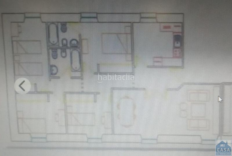 Foto ac7a0167-628e-486a-bb43-a8c4ca78d1a1. Appartement dans Centro Mérida