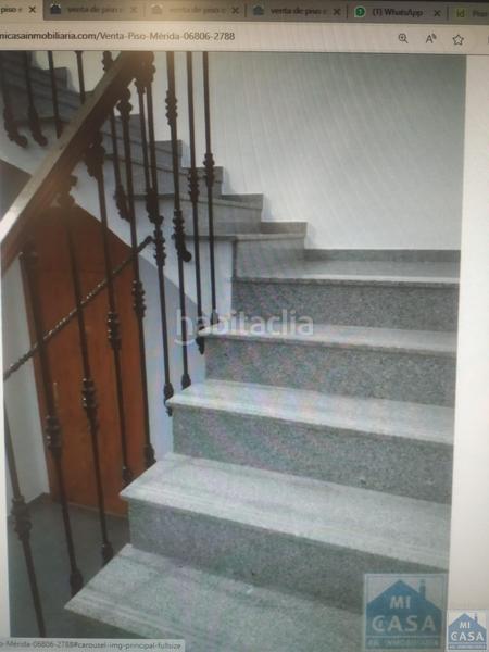 Foto d43fa1e6-6cab-43ba-845a-e42bc58b0367. Appartement dans Centro Mérida