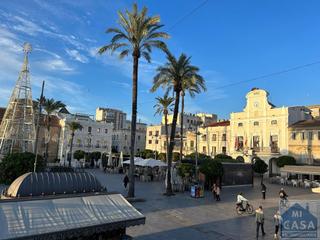 Miete Büro in Centro. Méridaoficina