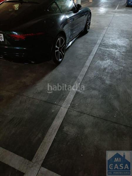 Foto 3d3d2495-60da-4615-9040-1dc8b7d801b9. Miete autoparkplatz in Sur Mérida
