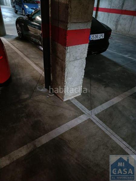 Foto 4729d8be-9e5b-4f53-a727-b153e39fbd6d. Miete autoparkplatz in Sur Mérida