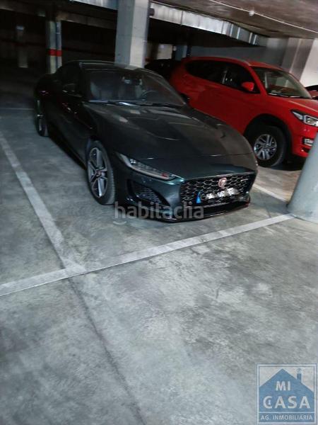 Foto 60a36225-955e-4af9-859e-88152d4b9e24. Miete autoparkplatz in Sur Mérida