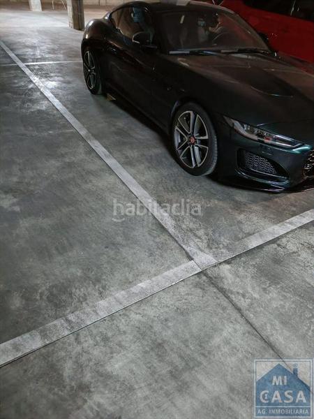 Foto ac07fa31-55ef-457c-83c9-4653ab3ea3a8. Miete autoparkplatz in Sur Mérida