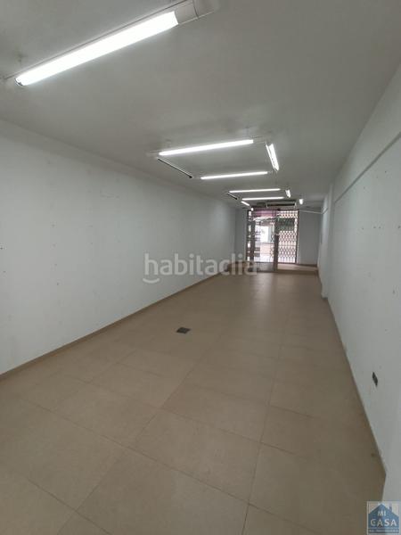 Foto 859bc7b9-6d85-4abc-b5ea-0fa5e5aa2af3. Alquiler local comercial local en Centro Mérida