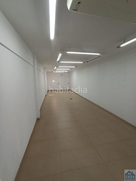 Foto c237d129-f635-4644-be16-34e550dc1a7c. Alquiler local comercial local en Centro Mérida