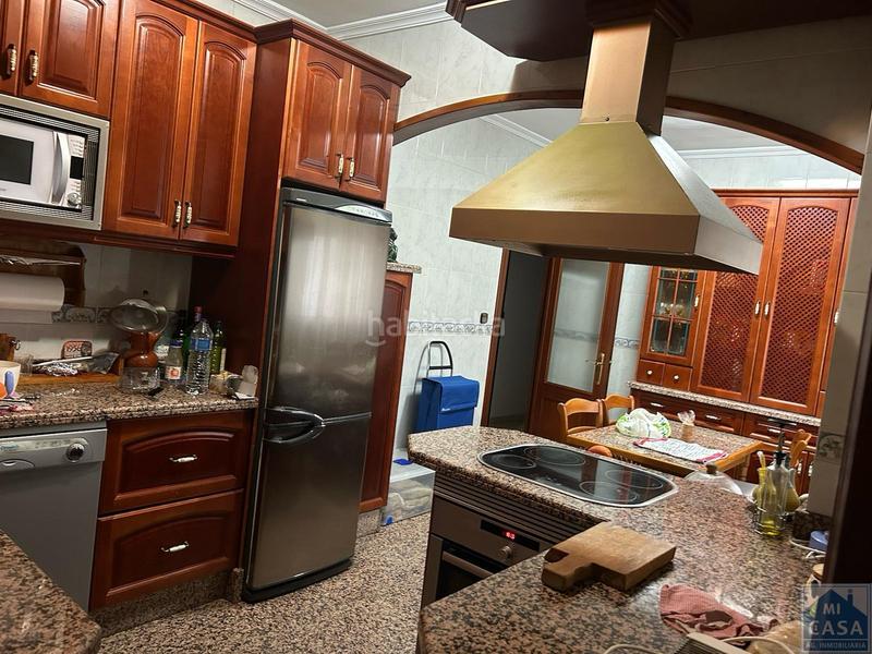 Foto 36560a34-22f7-4a2a-9911-6e71e54a340f. Appartamento con riscaldamento in Centro Mérida