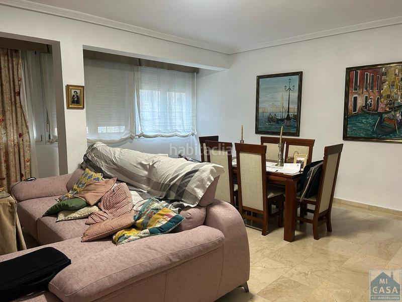 Foto 3660cdb4-b77d-4994-8bb9-4ec993004be4. Appartamento con riscaldamento in Centro Mérida