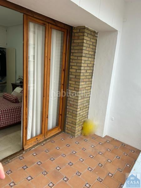 Foto 499086c2-6775-45f4-b880-28f619f7466e. Appartamento con riscaldamento in Centro Mérida