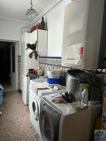 Foto 9c055b13-f1a9-4024-b52b-8702fbe7c28f. Appartamento con riscaldamento in Centro Mérida