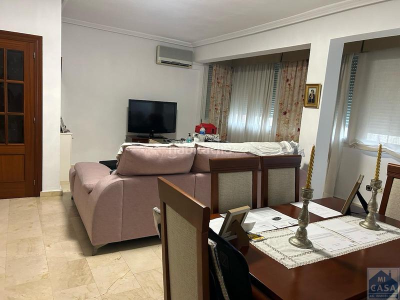 Foto bde48dde-04df-48f6-9b34-c3ff6b9afe90. Appartamento con riscaldamento in Centro Mérida