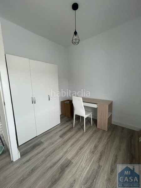 Foto 4e3dabe1-72cd-418e-b28a-65a7ec6df277. Miete etagenwohnung in Este Mérida