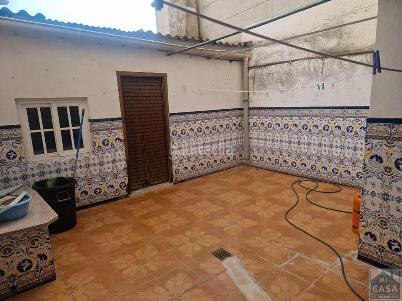 Foto 9cbf83f2-5f96-4a43-b06e-fb0c93768465. Casa in Arroyo de San Serván