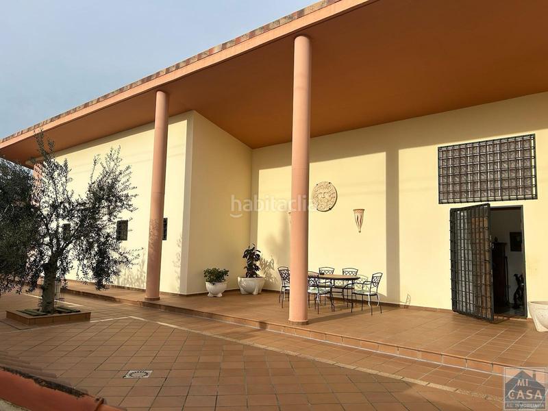 Foto 076c6f28-5056-4435-b10d-25a0eda89689. Haus mit heizung parking pool in Oeste Mérida