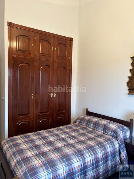 Foto 11ab8a45-8229-41a5-b05b-b79397fa6867. Haus mit heizung parking pool in Oeste Mérida