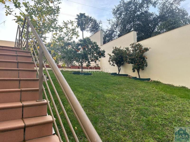 Foto 38b97bac-f903-44dd-9404-f93c59135638. Haus mit heizung parking pool in Oeste Mérida