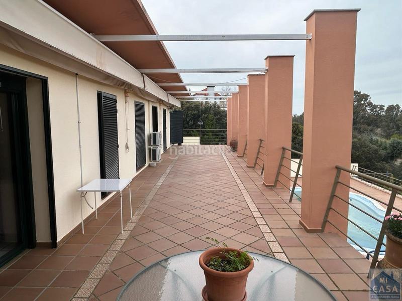 Foto 4046d20e-30d2-4630-909a-062e70e01c0a. Haus mit heizung parking pool in Oeste Mérida