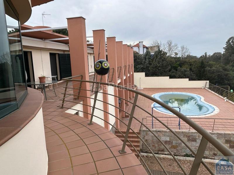 Foto 42a4963c-7001-4912-85d0-5bc93f494eb1. Haus mit heizung parking pool in Oeste Mérida