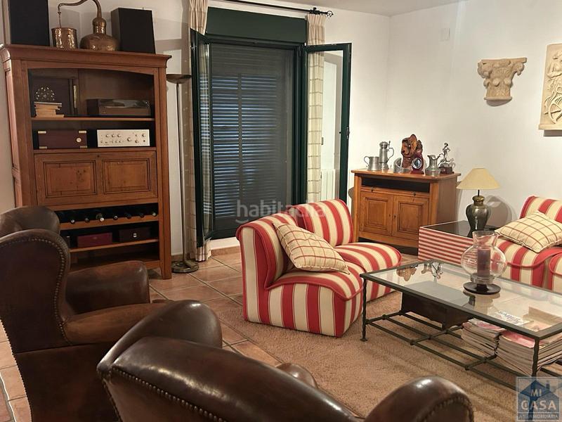 Foto 61c228a8-a677-4a80-8431-51ad045c2097. Haus mit heizung parking pool in Oeste Mérida