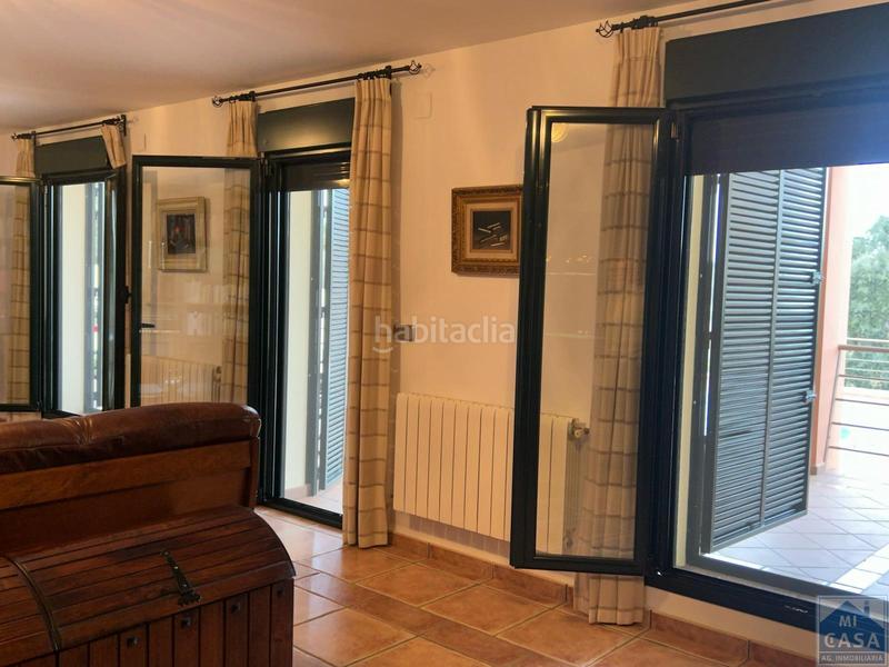 Foto 68215f7b-58cf-4e4b-8887-108c2cb82d3b. Haus mit heizung parking pool in Oeste Mérida