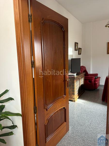 Foto 6914a157-61ea-4eaf-aee7-2c02c86d2b20. Haus mit heizung parking pool in Oeste Mérida