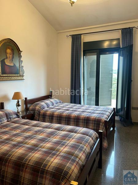 Foto 8fda1d45-44e6-4864-96ac-97ff64e48a13. Haus mit heizung parking pool in Oeste Mérida