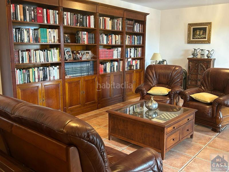 Foto c38a07e7-0766-4597-8574-8563cc08659e. Haus mit heizung parking pool in Oeste Mérida