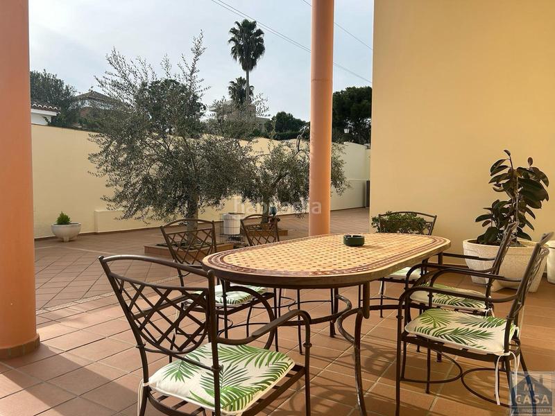 Foto ca53fb4f-bedb-4cb7-832f-458ebcca6df7. Haus mit heizung parking pool in Oeste Mérida