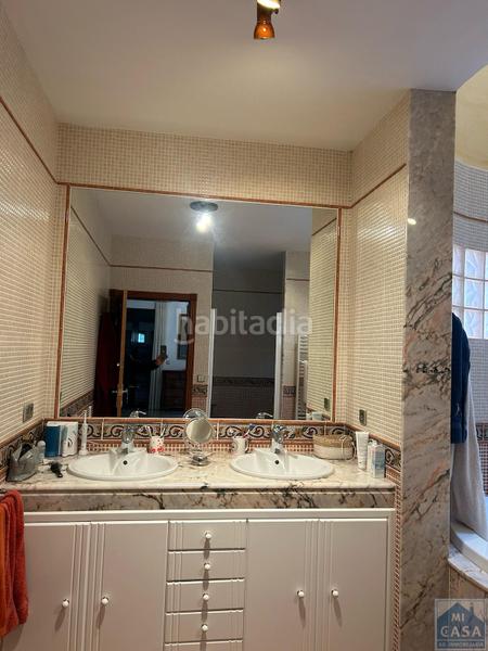 Foto d0fd836d-1398-4438-a549-ed28c416e9a4. Haus mit heizung parking pool in Oeste Mérida