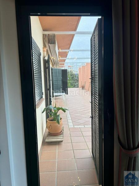 Foto e6e78a8d-6fe1-46fe-aa52-b4fd89bd5777. Haus mit heizung parking pool in Oeste Mérida