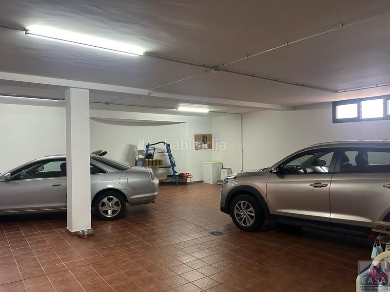 Foto e86426ee-0ee3-493a-801c-0d49e09eab34. Haus mit heizung parking pool in Oeste Mérida