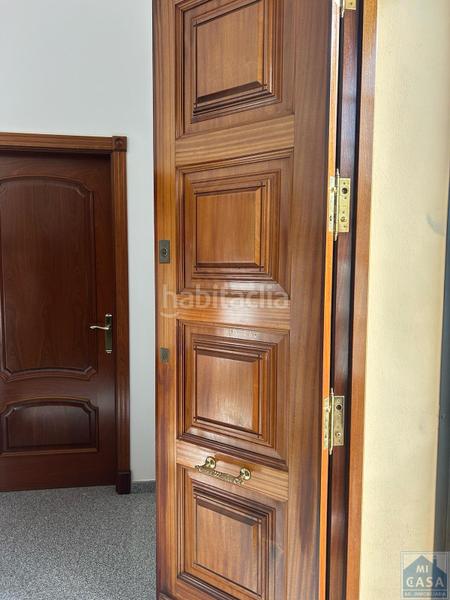 Foto f6279a05-cc2a-4b35-b219-19bd72682c4b. Haus mit heizung parking pool in Oeste Mérida