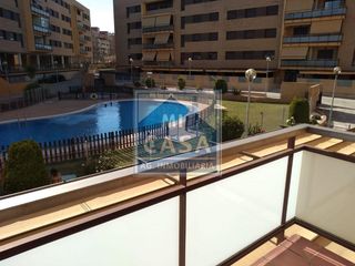 Location Appartement à Oeste. Méridapiso